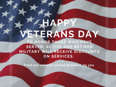 Veterans Day