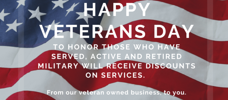 Veterans Day